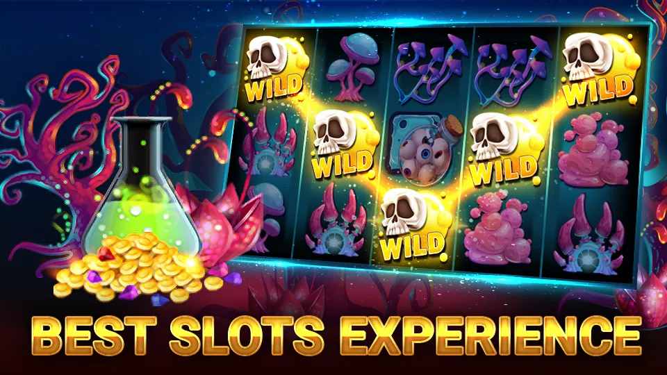 Sự Kiện Slots